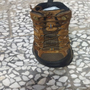 بوت کوهنوردی استوک